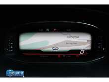SEAT Leon TSI EVO XCELLENCE Lux