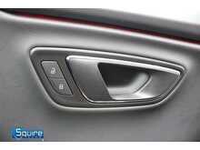 SEAT Leon TSI EVO XCELLENCE Lux