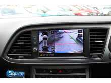 SEAT Leon TSI EVO XCELLENCE Lux