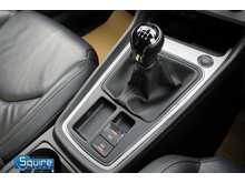 SEAT Leon TSI EVO XCELLENCE Lux