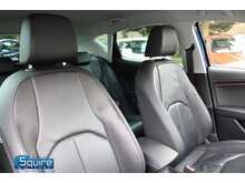 SEAT Leon TSI EVO XCELLENCE Lux