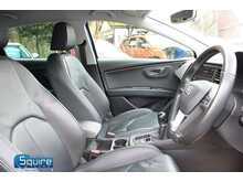 SEAT Leon TSI EVO XCELLENCE Lux