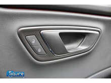 SEAT Leon TSI EVO XCELLENCE Lux