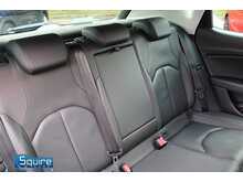 SEAT Leon TSI EVO XCELLENCE Lux