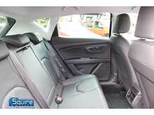 SEAT Leon TSI EVO XCELLENCE Lux