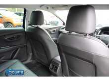 SEAT Leon TSI EVO XCELLENCE Lux