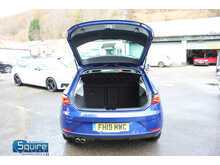 SEAT Leon TSI EVO XCELLENCE Lux