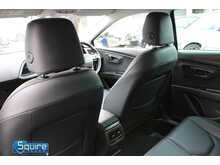 SEAT Leon TSI EVO XCELLENCE Lux