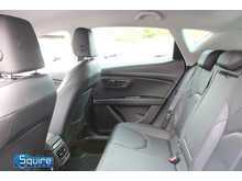 SEAT Leon TSI EVO XCELLENCE Lux