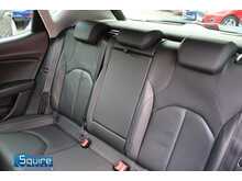 SEAT Leon TSI EVO XCELLENCE Lux