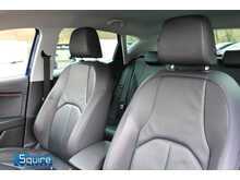 SEAT Leon TSI EVO XCELLENCE Lux