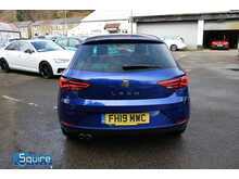 SEAT Leon TSI EVO XCELLENCE Lux