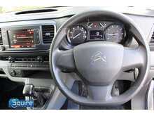 Citroen Dispatch BlueHDi 1000 Enterprise Pro M