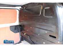 Citroen Dispatch BlueHDi 1000 Enterprise Pro M