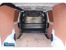 Citroen Dispatch BlueHDi 1000 Enterprise Pro M