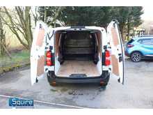 Citroen Dispatch BlueHDi 1000 Enterprise Pro M