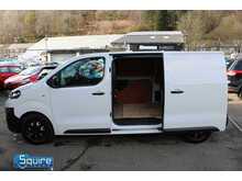 Citroen Dispatch BlueHDi 1000 Enterprise Pro M
