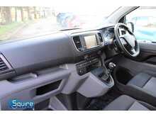Citroen Dispatch BlueHDi 1000 Enterprise Pro M
