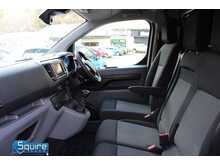 Citroen Dispatch BlueHDi 1000 Enterprise Pro M