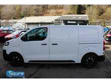 Citroen Dispatch BlueHDi 1000 Enterprise Pro M