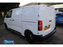Citroen Dispatch BlueHDi 1000 Enterprise Pro M