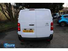 Citroen Dispatch BlueHDi 1000 Enterprise Pro M