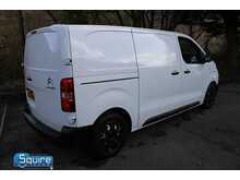 Citroen Dispatch BlueHDi 1000 Enterprise Pro M