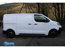 Citroen Dispatch BlueHDi 1000 Enterprise Pro M