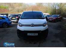 Citroen Dispatch BlueHDi 1000 Enterprise Pro M