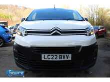 Citroen Dispatch BlueHDi 1000 Enterprise Pro M