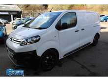 Citroen Dispatch BlueHDi 1000 Enterprise Pro M