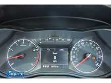 Vauxhall Corsa i Griffin