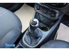 Vauxhall Corsa i Griffin