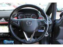 Vauxhall Corsa i Griffin