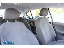 Vauxhall Corsa i Griffin