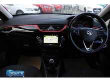 Vauxhall Corsa i Griffin