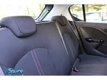 Vauxhall Corsa i Griffin