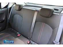 Vauxhall Corsa i Griffin