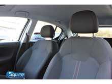 Vauxhall Corsa i Griffin