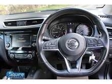 Nissan Qashqai DIG-T Acenta Premium