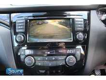 Nissan Qashqai DIG-T Acenta Premium