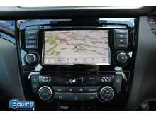 Nissan Qashqai DIG-T Acenta Premium