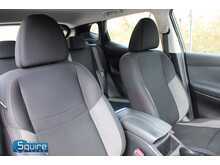 Nissan Qashqai DIG-T Acenta Premium