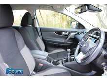 Nissan Qashqai DIG-T Acenta Premium