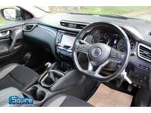 Nissan Qashqai DIG-T Acenta Premium