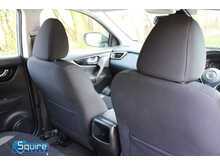 Nissan Qashqai DIG-T Acenta Premium