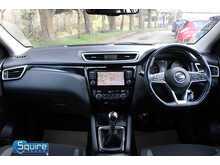 Nissan Qashqai DIG-T Acenta Premium