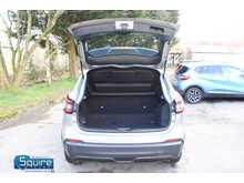 Nissan Qashqai DIG-T Acenta Premium