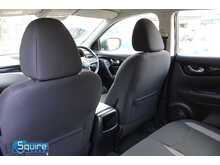 Nissan Qashqai DIG-T Acenta Premium