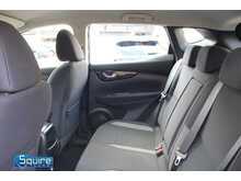 Nissan Qashqai DIG-T Acenta Premium